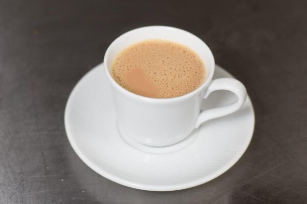 Norma Milk Tea – Lico Chiyaghar