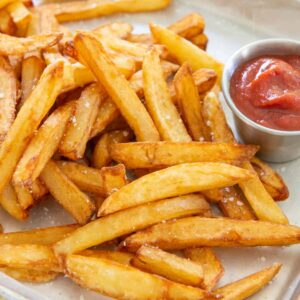 French Fry