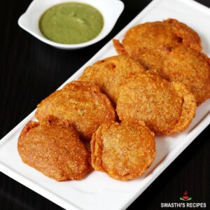 Aalu pakoda