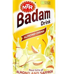 Badam juice