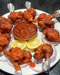 Chicken Lollipop