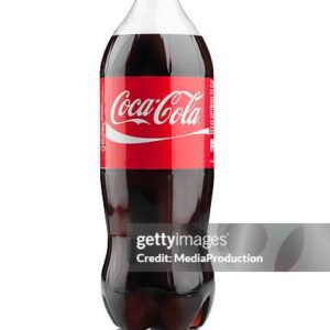Coca big