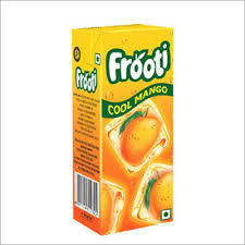 Frooti