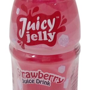 Jelly juice