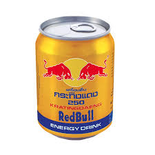 Redbull