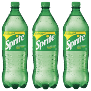 Sprite Big