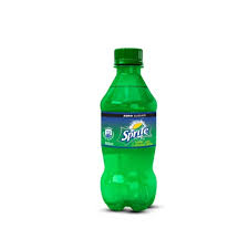 Sprite Small