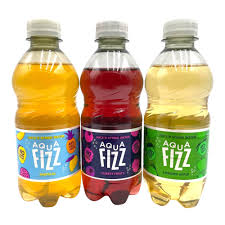 Fizz juice