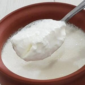 sano dahi