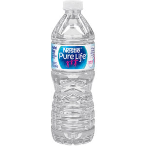 Mineral Water