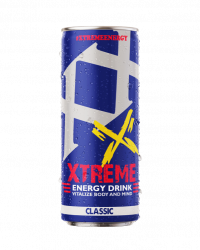 xtreme juice