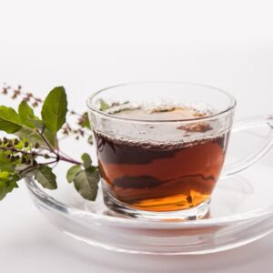 tulsi tea