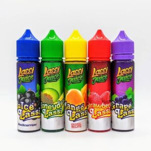 lassi juice